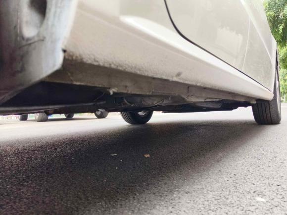 [济南·鲁A] 二手大众朗逸2013款 改款经典 1.6L 手动风尚版