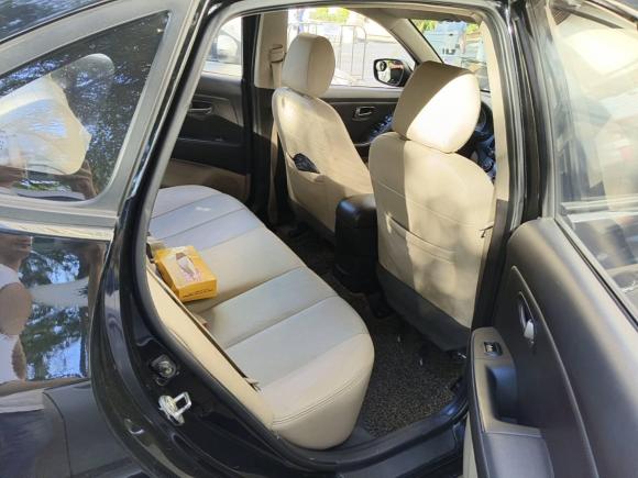 [深圳·粤B] 二手现代悦动2011款 1.6L 自动舒适型