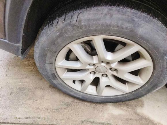 [南昌·赣A] 二手Jeep指挥官2018款 2.0T 两驱进享版 国V