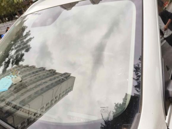 [宁波·浙B] 二手哈弗哈弗H62017款 红标 2.0T 自动两驱智尚型