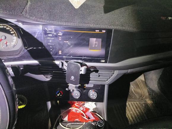 [北京·京E] 二手大众宝来2021款 1.5L 手动舒适智联版