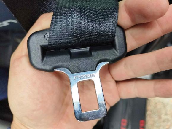 [南昌·赣A] 二手比亚迪元PLUS2023款 冠军版 510KM 领先型