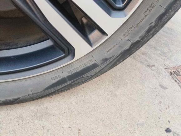 [深圳·粤S] 二手吉利汽车博越2022款 1.8TD DCT智雅型