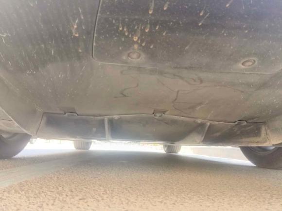 [武汉·鄂A] 二手特斯拉Model X2017款 Model X 100D 长续航版