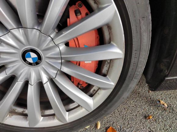 [上海·沪F] 二手宝马宝马7系2019款 改款 730Li 豪华套装