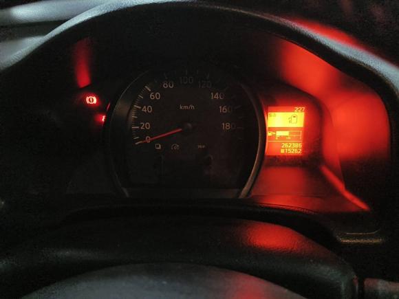 [金华·浙G] 二手日产日产NV2002010款 1.6L 豪华型