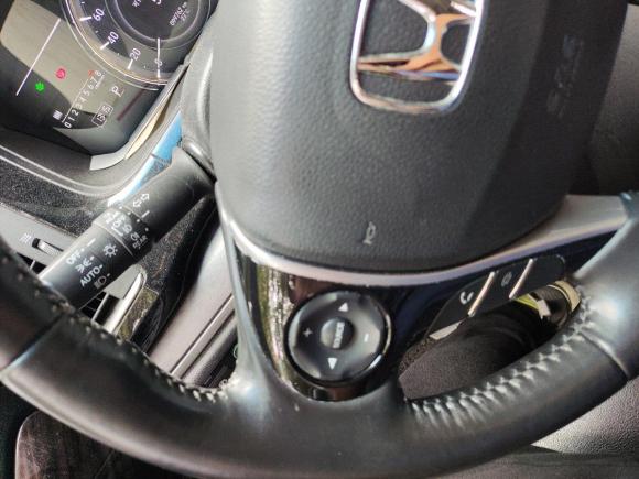 [上海·沪F] 二手本田艾力绅2016款 2.4L 至尊版