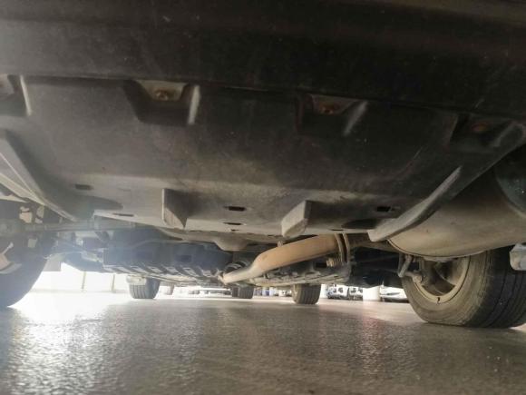 [深圳·粤S] 二手丰田凯美瑞2015款 2.0G 领先版