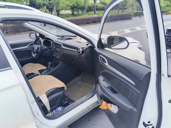 [杭州·皖L] 二手名爵名爵ZS2018款 1.5L 自动豪华版 国V