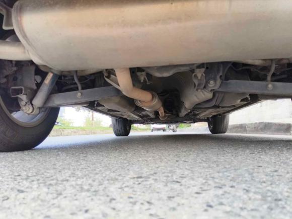 [成都·川A] 二手日产奇骏2014款 2.0L CVT舒适版 2WD