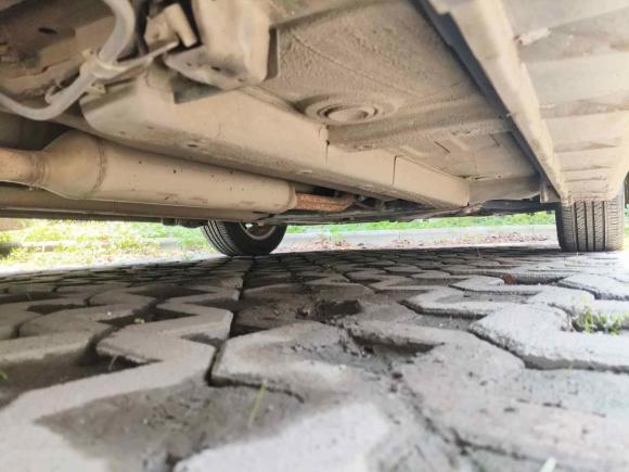 [杭州·浙A] 二手铃木雨燕2011款 1.5L 自动运动影音版