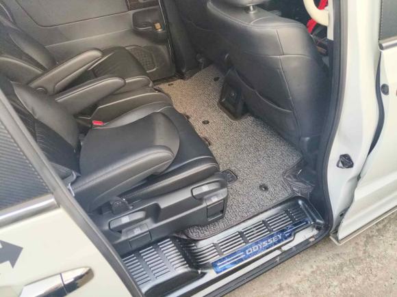 [无锡·苏B] 二手本田奥德赛2019款 2.0L 锐·尊享版