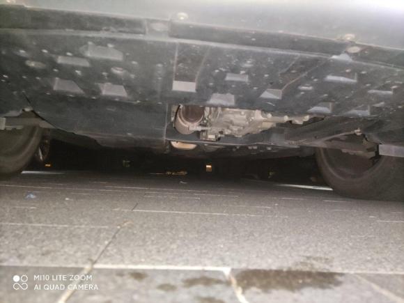 [上海·沪C] 二手标致标致40082018款 380THP 豪华GT版