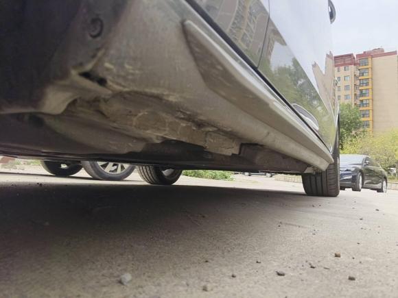 [济南·鲁A] 二手奥迪奥迪A4L2022款 40 TFSI quattro RS套件燃速型