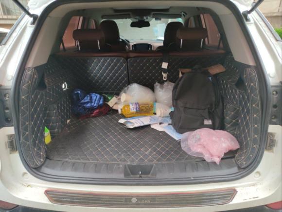 [西安·陕A] 二手中华中华V62018款 1.5T 自动尊贵型