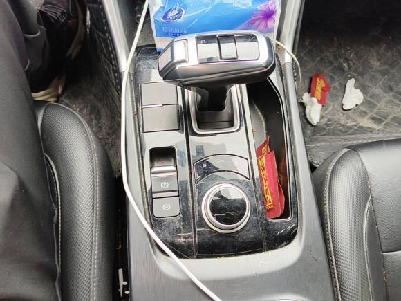 [义乌·浙G] 二手长城炮2021款 2.0T商用版自动柴油两驱精英型长箱GW4D20M