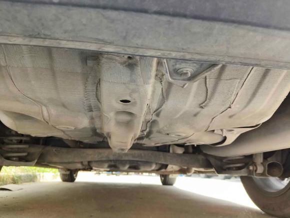 [西安·陕A] 二手长安逸动2020款 PLUS 1.6L GDI 手动豪华型