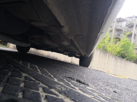 [上海·沪C] 二手斯柯达昕锐2016款 1.6L 自动前行版