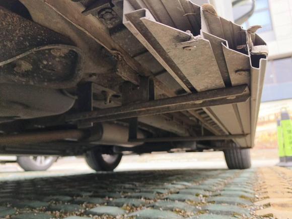 [苏州·苏U] 二手上汽大通MAXUS大通G502019款 1.5T 首发款自动豪华版 6座