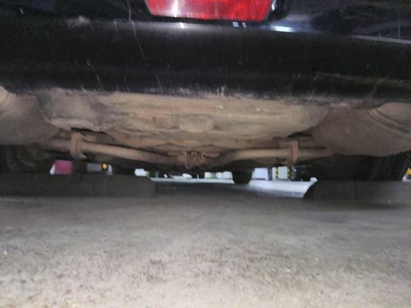 [金华·浙G] 二手日产天籁2008款 2.5L XL领先版