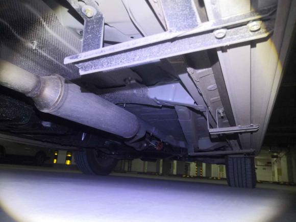 [西安·陕U] 二手长安长安CS752023款 畅享版 1.5T DCT豪华版