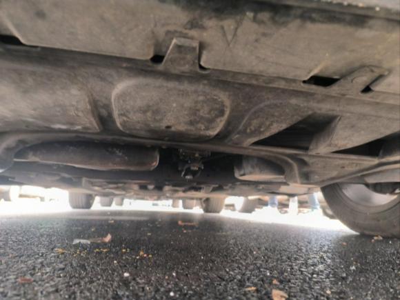 [深圳·粤B] 二手斯柯达昊锐2012款 1.8TSI 自动优雅版