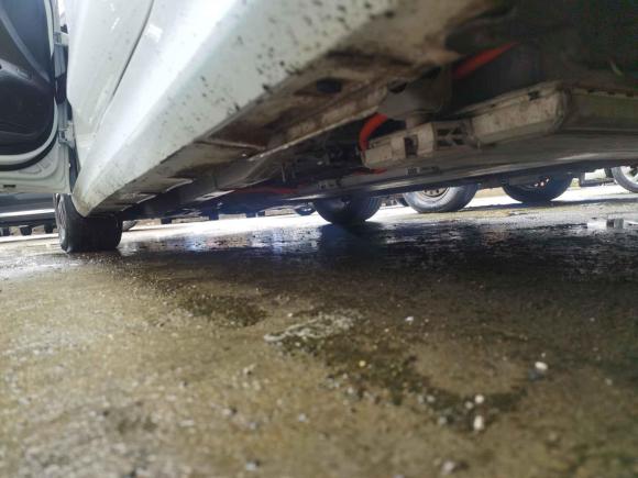 [义乌·浙G] 二手比亚迪秦Pro新能源2018款 DM 1.5TI 自动智联锐耀型