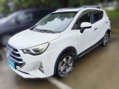 [宁波·浙B] 江汽集团瑞风S32017款 1.6L 手动豪华智能型