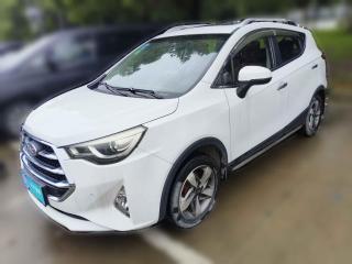 江汽集团瑞风S32017款 1.6L 手动豪华智能型「宁波二手车」「天天拍车」