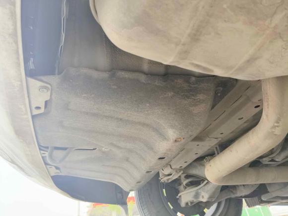 [西安·陕U] 二手本田皓影2021款 锐·混动 2.0L 两驱锐·豪华版