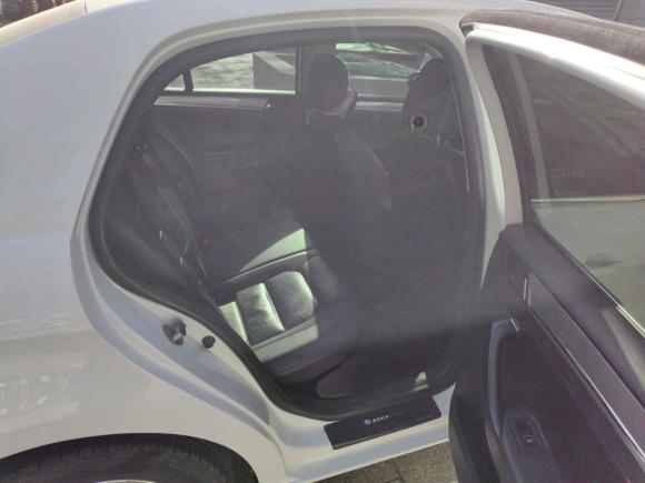 [北京·京N] 二手大众宝来2015款 质惠版 1.6L 手动舒适型