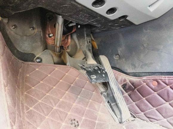 [西安·陕A] 二手斯柯达明锐2012款 1.6L 自动逸杰版