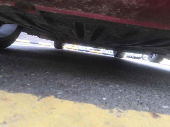 [杭州·浙A] 二手零跑汽车零跑S012019款 380 Pro