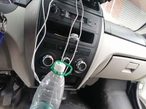 [佛山·粤A] 二手瑞驰新能源瑞驰新能源EC352022款 EC35 II 创享版36.288kWh