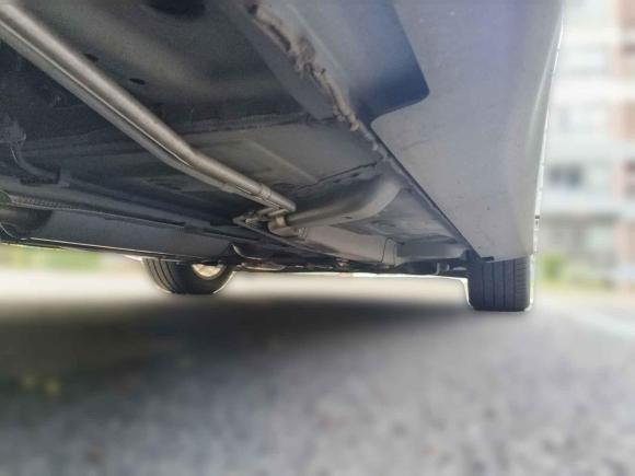 [上海·沪A] 二手别克微蓝62020款 插电混动 互联智享型