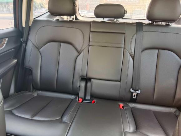 [常州·苏D] 二手荣威荣威RX82018款 30T 智联网两驱旗舰版