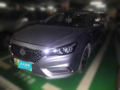 [深圳·粤B]名爵&nbsp;&nbsp;名爵6新能源&nbsp;&nbsp;2018款45TE-DRIVE智驱混动尊享互联网版