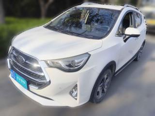 江汽集团瑞风S32017款 1.5L 手动豪华智能型