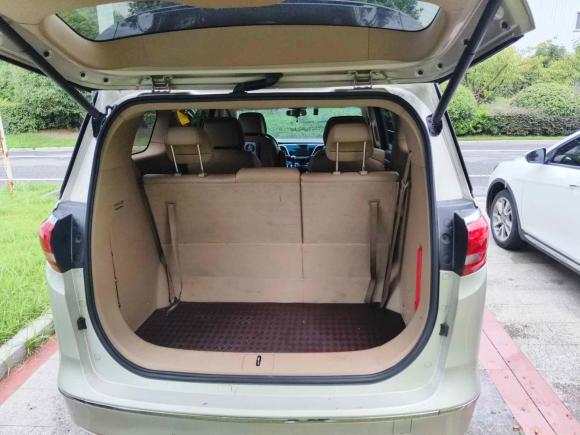 [南通·苏F] 二手别克别克GL82017款 ES 28T 豪华型 国V