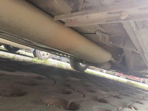 [武汉·鄂A] 二手长安长安CS752014款 2.0L 手动豪华型 国IV