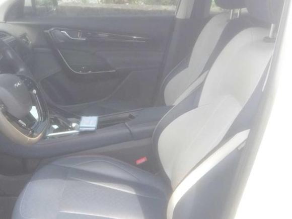 [温州·鄂Q] 二手东风风神东风风神AX72022款 马赫版 1.5T DCT DF31