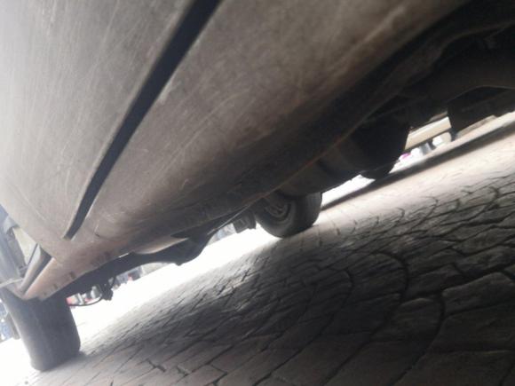 [成都·苏B] 二手福特经典全顺2013款 2.8T柴油物流型短轴中顶JX493ZLQ4