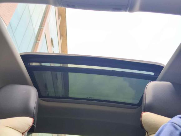 [佛山·桂K] 二手大众速腾2021款 280TSI DSG舒适智联版