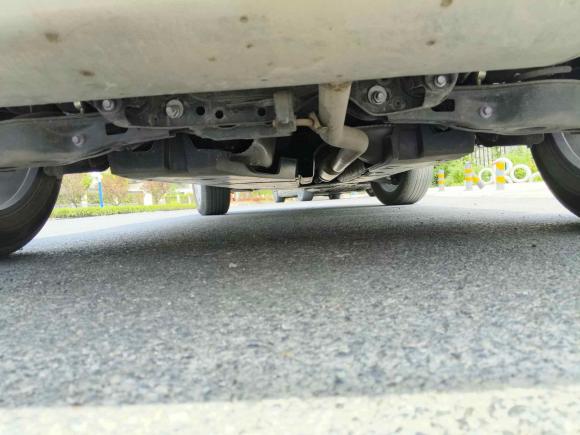 [上海·沪D] 二手丰田威兰达2020款 2.0L CVT两驱豪华版