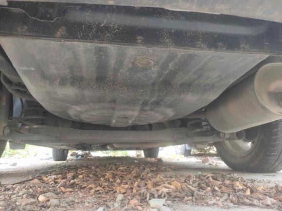 [广州·粤A] 二手日产阳光2014款 1.5XL CVT豪华版