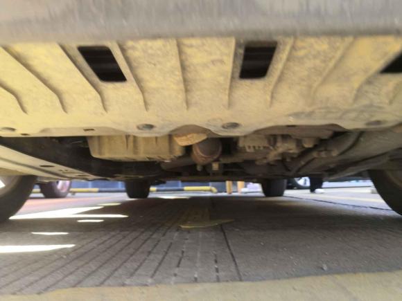 [常州·苏D] 二手雪佛兰科鲁兹2013款 1.8L SE AT