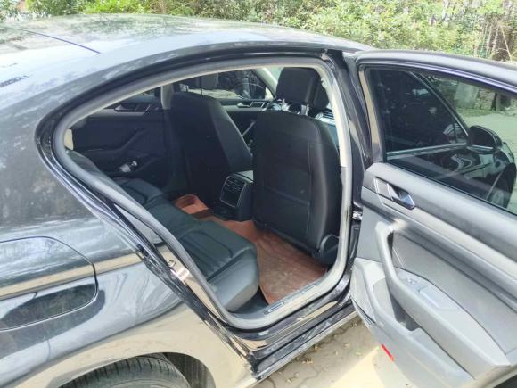 [青岛·鲁B] 二手大众迈腾2018款 330TSI DSG 领先型