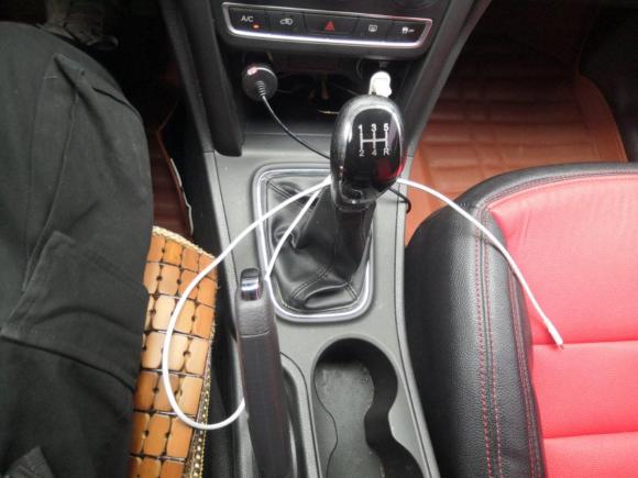 [杭州·浙G] 二手奇瑞瑞虎32016款 1.6L 手动风尚版