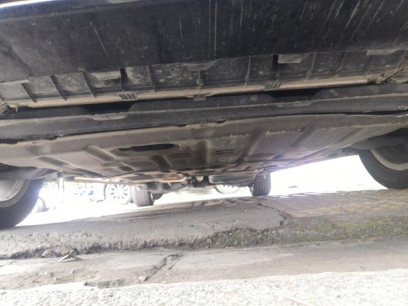 [成都·川A] 二手奔驰威霆2016款 2.0T 商务版