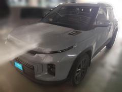 [南昌·赣A]吉利汽车&nbsp;&nbsp;吉利ICON&nbsp;&nbsp;2020款1.5TDi9BSG